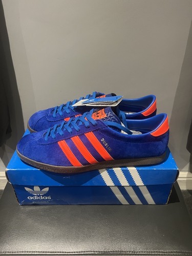 Adidas dublin 2008 uk10 - 2008,