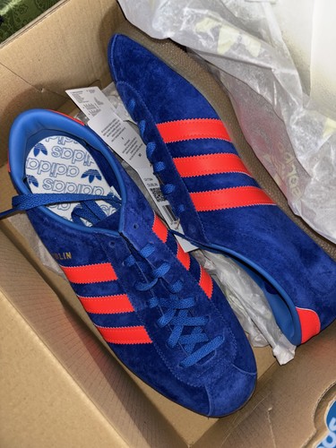 Adidas dublin bnwt - adidas, 9.5