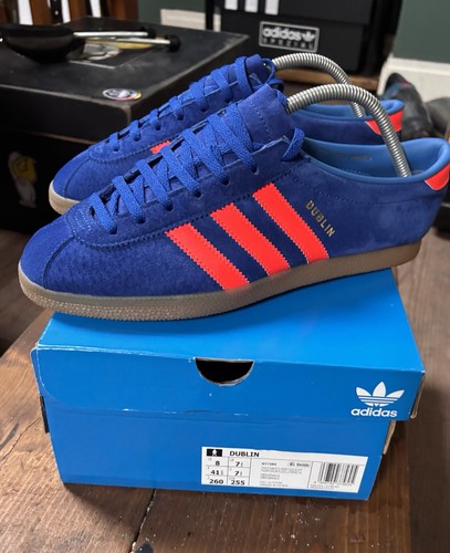 Adidas city series dublin - adidas,