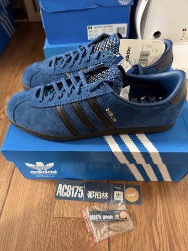 Adidas dublin taiwan - dublin, size