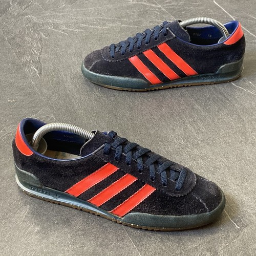 Vintage 1980s adidas - 1980s, dublin