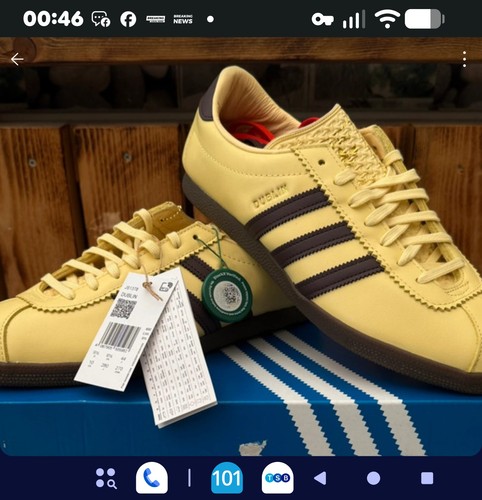 Men trainers size 5 - men's,