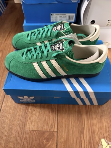 Adidas dublin patrick - st., patrick's