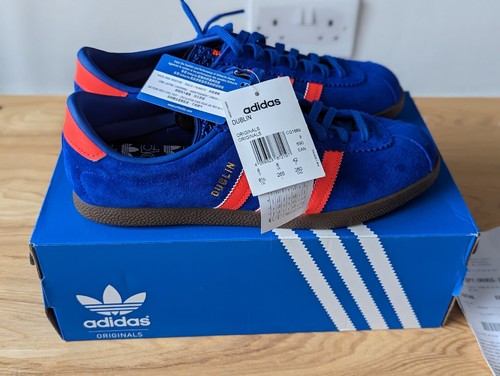 Adidas dublin 2017 pretty - 2017,