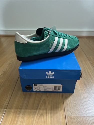 Adidas dublin patricks - st, day