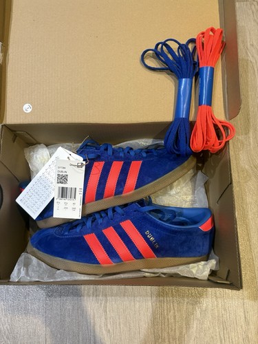Adidas dublin 2023 - adidas,
