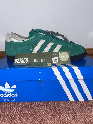 Adidas dublin patrick uk8 - dublin, patrick's