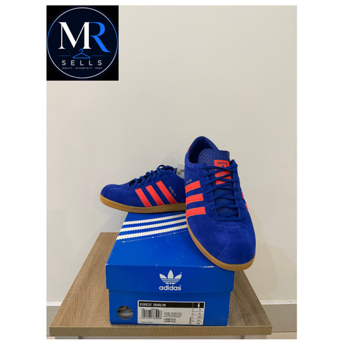 Adidas dublin lifestyle 038832 - dublin,