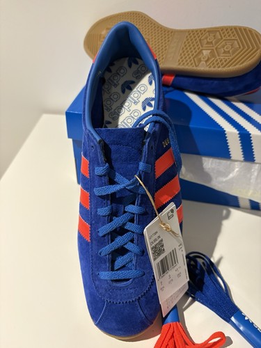 Adidas dublin trainers - dublin, 9