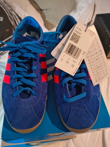 Adidas dublin 2023 - dublin,