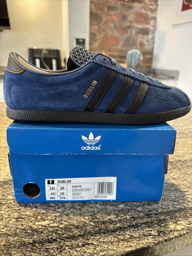 Adidas dublin taiwan 2017 size - dublin,