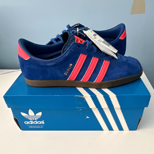 Adidas originals dublin - dublin, size