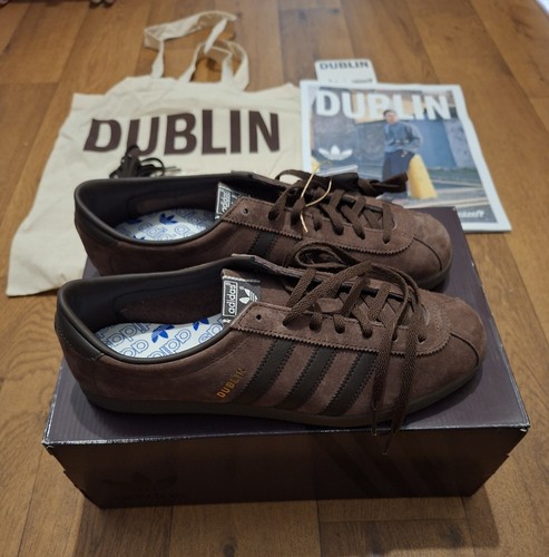 Adidas dublin with limited - dublin,