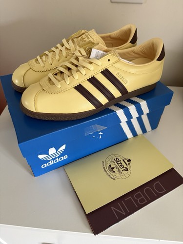 Adidas dublin size exclusive - adidas,