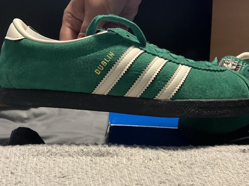 Adidas dublin patrick s - adidas, st.