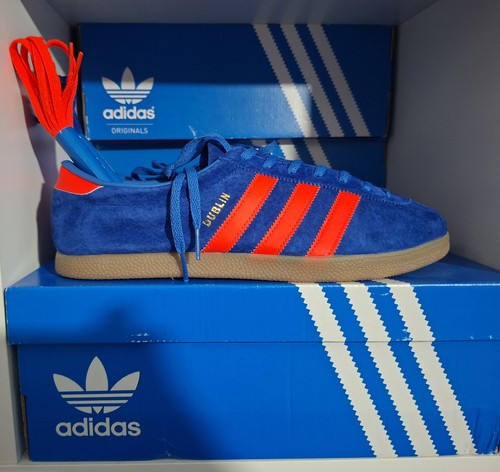 Adidas originals dublin 2022 - dublin,