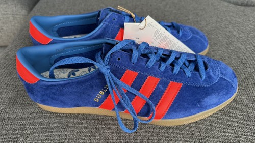 Adidas dublin bnwt - adidas,