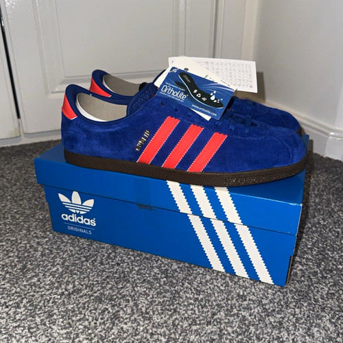 Adidas originals dublin 2017 - originals,