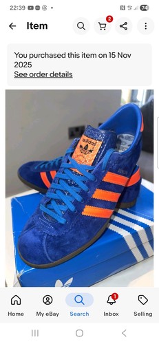 Adidas dublin trainers 2008 - dublin,