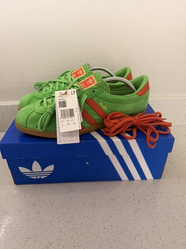 Adidas originals dublin - dublin, '90's