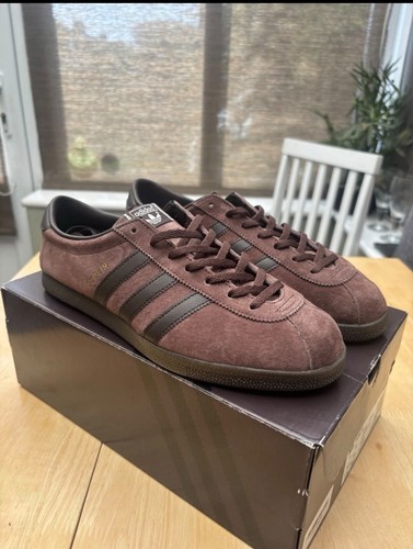 Adidas dublin reverse - dublin, city