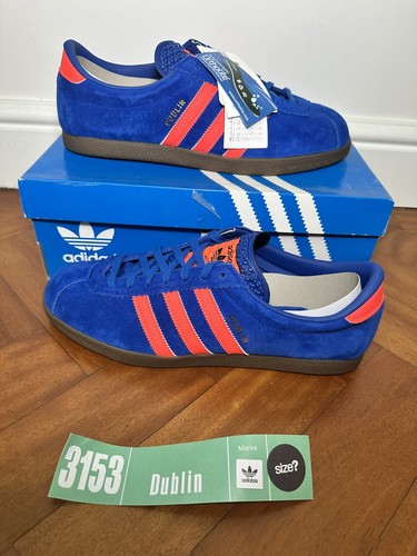 Adidas dublin cq1889 - adidas, 9