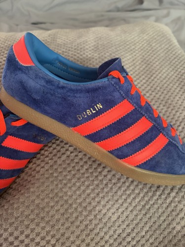 Adidas dublin men sneakers - men's,