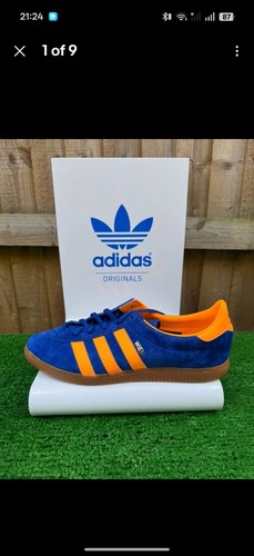 Vintage adidas wein - wein, dublin