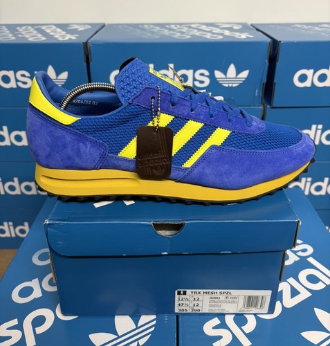 Adidas spzl trx mesh - adidas,