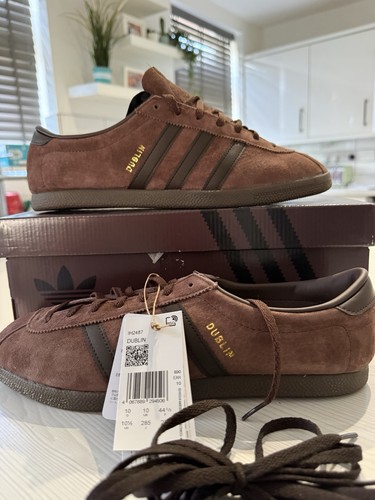 Adidas dublin 2024 - dublin, st