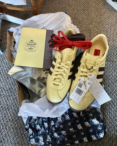 Adidas mens dublin - mens, trainers