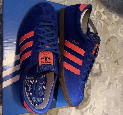 Adidas dublin size bnibwt - dublin,