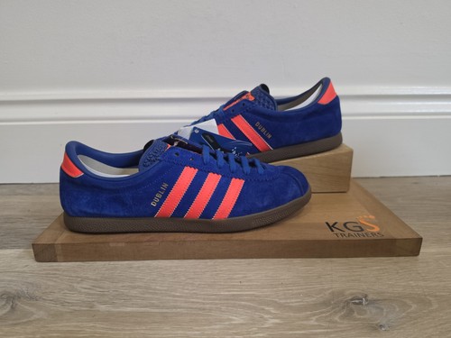 Adidas dublin city - dublin, size