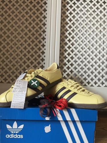 Adidas dublin city - adidas, series