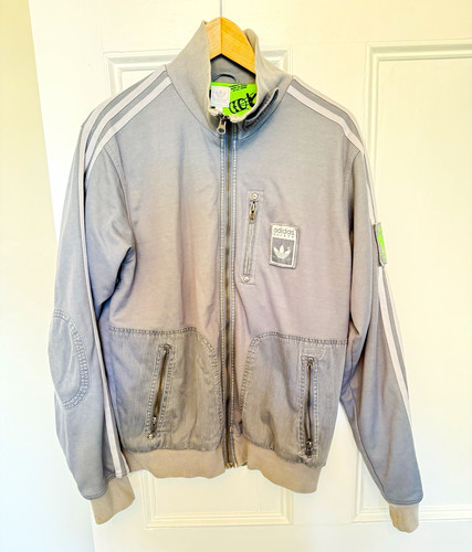 Adidas originals safety - safety, jacket