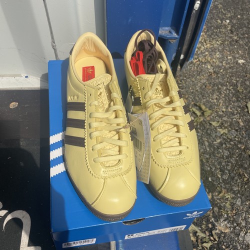 Adidas dublin size - dublin,