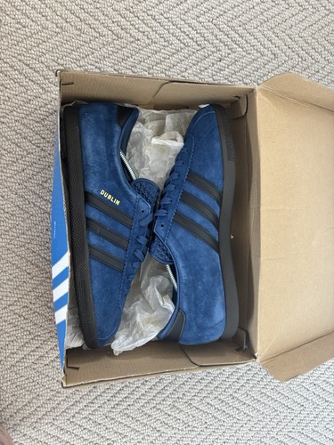 Adidas dublin taiwan 2017 - adidas, size