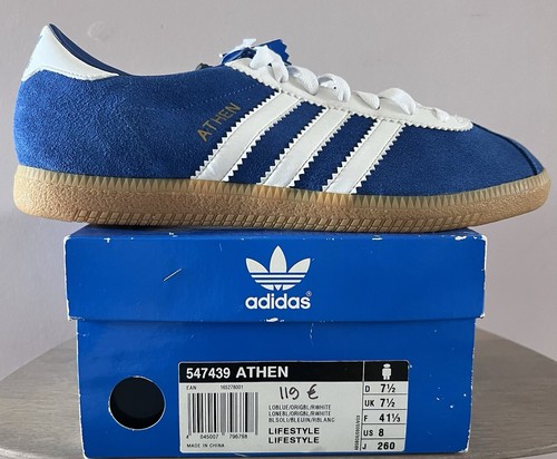 Adidas athen 2004 - 2004, uk