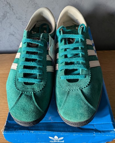 Adidas dublin paddy s - st., uk