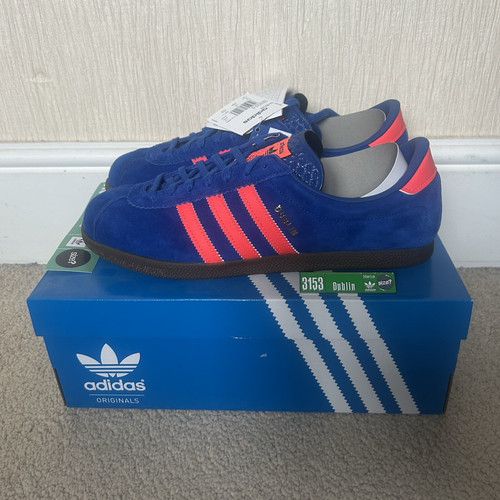 Adidas originals dublin - adidas, 2017