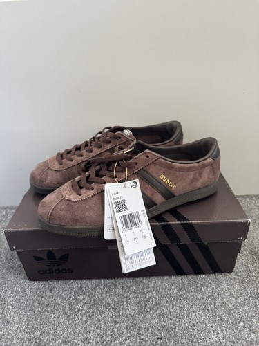 Adidas dublin size - dublin,