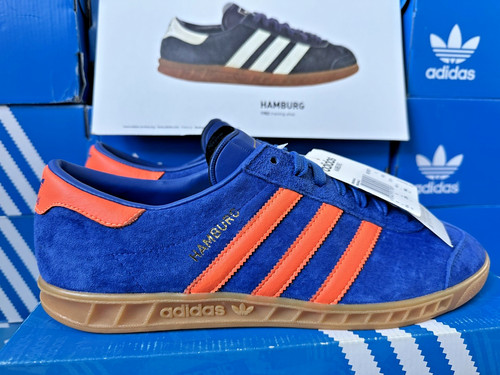 2014 adidas hamburg blue