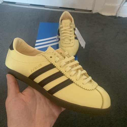 Adidas dublin size - adidas, size?