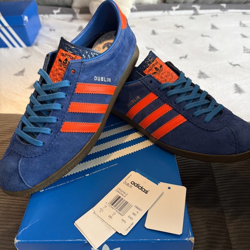 Adidas dublin 2008 10 - 2008,