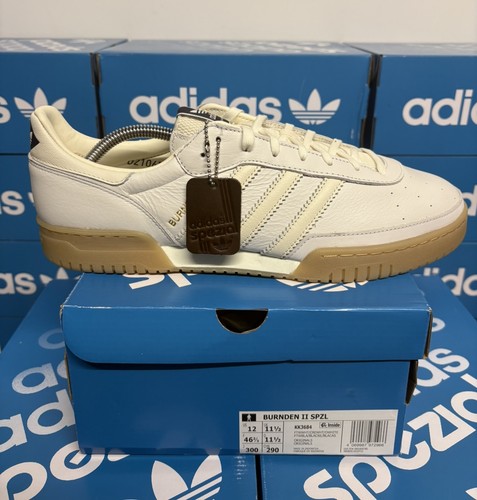 Adidas spzl burnden spezial - burnden,