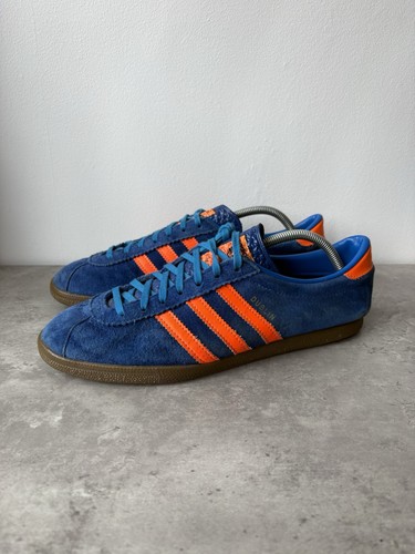 Adidas dublin trainers city - adidas,