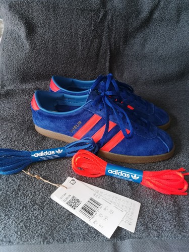 Adidas dublin size 5 - adidas,