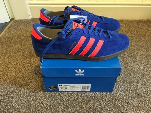 Adidas dublin 2017 10 - adidas, uk