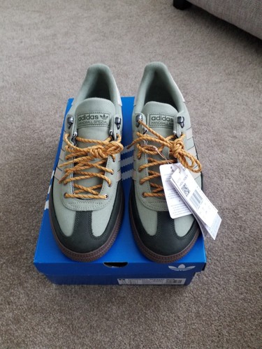 Adidas spezial handball wtr - adidas,