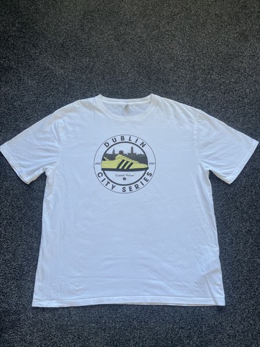 Dublin city series limited